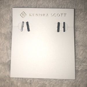 Kendra Scott Stud Set